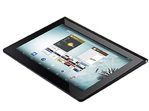 P7平板電腦 技術(shù)與設(shè)計(jì)的完美融合