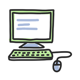 電腦貼圖 現(xiàn)代設(shè)計(jì)中的必備元素與免費(fèi)資源指南