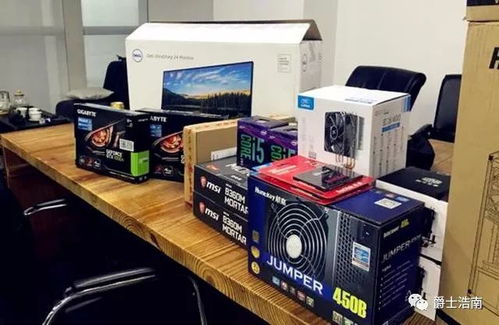 學(xué)會這幾招，電腦小白也能組裝性價比高的電腦