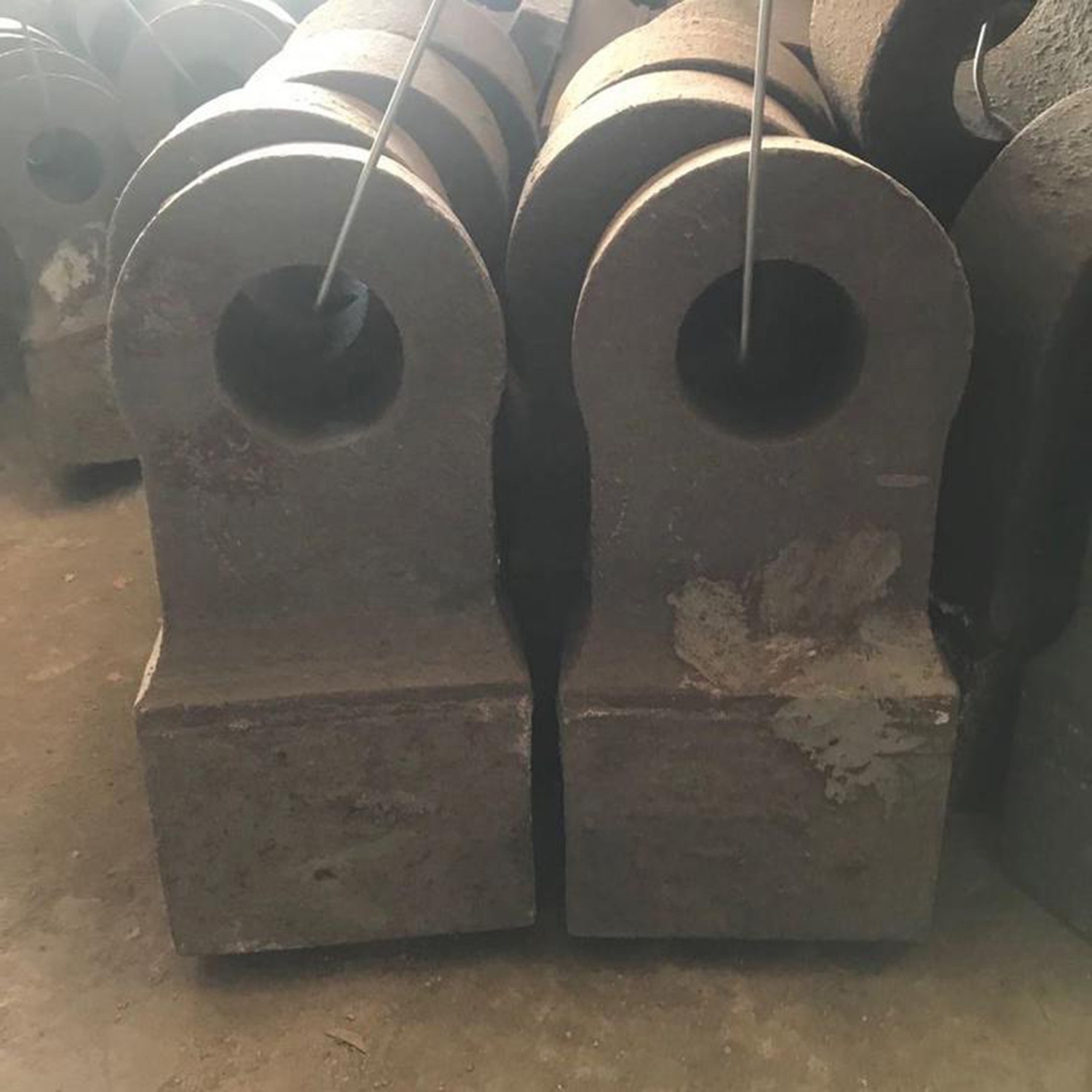 【破碎機(jī)合金錘頭】_破碎機(jī)合金錘頭優(yōu)質(zhì)供應(yīng)商推薦 - 中國供應(yīng)商