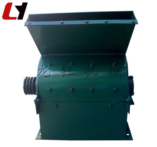 【新型飼料破碎機大功率茶籽餅粉碎機產(chǎn)品】- 