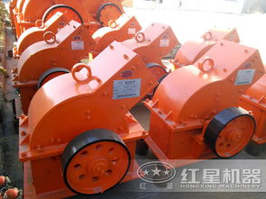 機械企業招聘人才報告,一線技工受青睞 河南紅星礦山機器