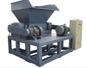 【廢鋼撕碎機(jī)模板撕碎機(jī)生產(chǎn)加工】- 