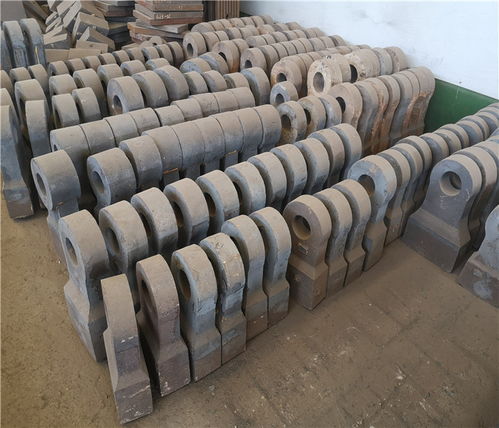 破碎機錘頭材質 金恒環?？萍?在線咨詢 海南破碎機錘頭